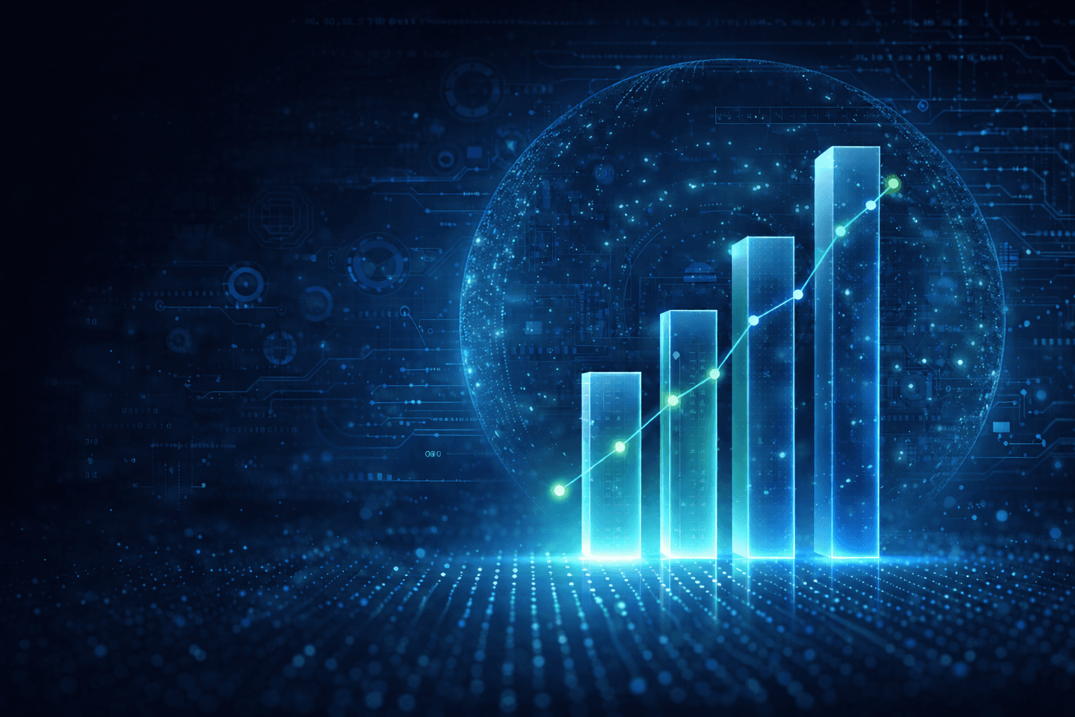 Finance transformation